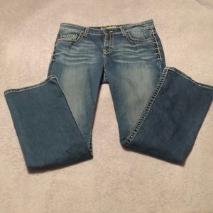 BKE Kate Jeans Boot Cut